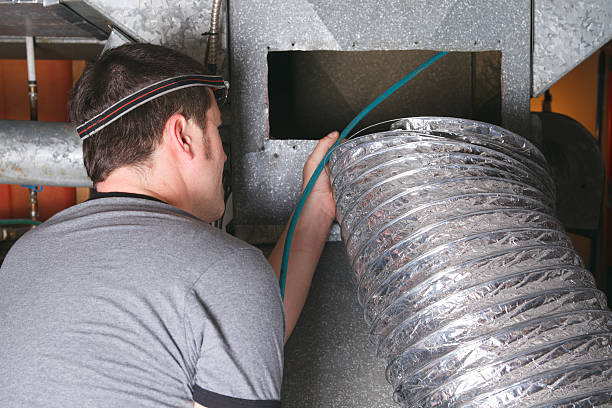 Best HVAC Air Duct Cleaning  in On Top Of The World Designated Place, FL
