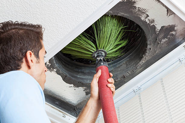 Affordable HVAC Duct Cleaning in On Top Of The World Designated Place, FL