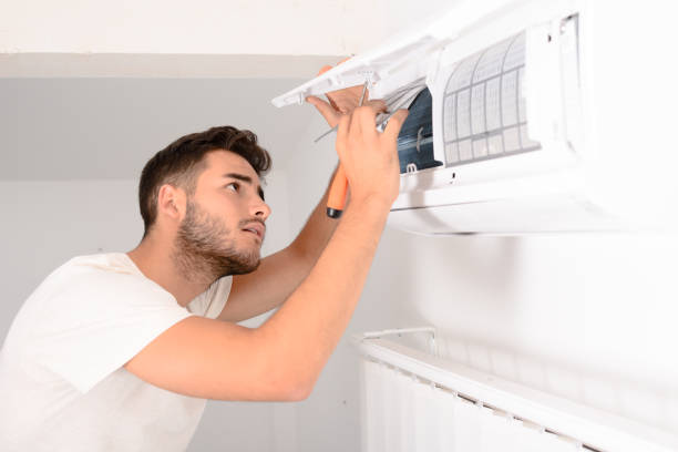 Best Residential Air Duct Cleaning  in On Top Of The World Designated Place, FL